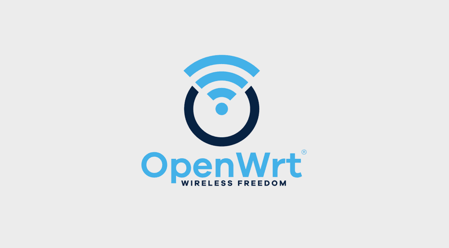 分享自编译的openwrt x86软路由固件
