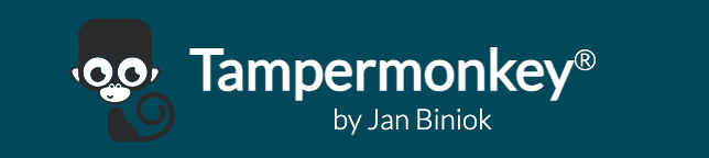 篡改猴介绍及自定义插件开发